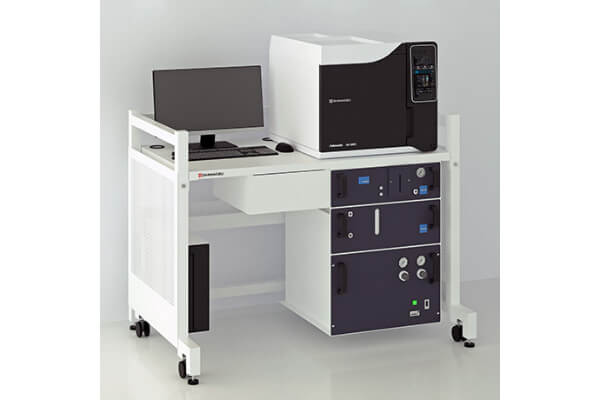 島津理化の製品画像