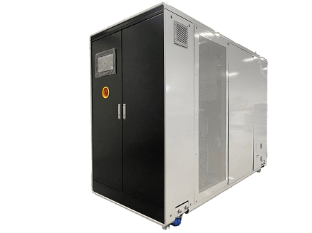 高砂熱学の製品画像