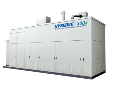 大阪ガスの製品画像