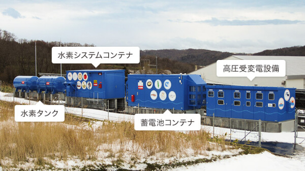 高砂熱学の事例画像