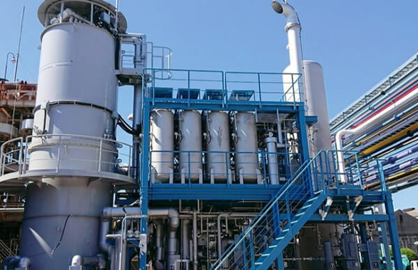 エア・ウォーターの製品画像